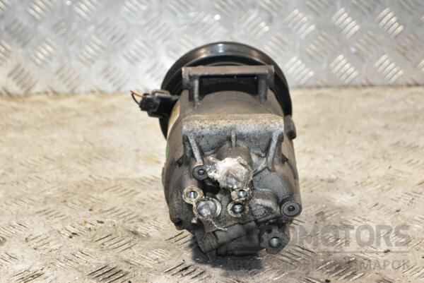 Компресор кондиціонера Renault Modus 1.5dCi 2004-2012 8200600110 364208 - 3