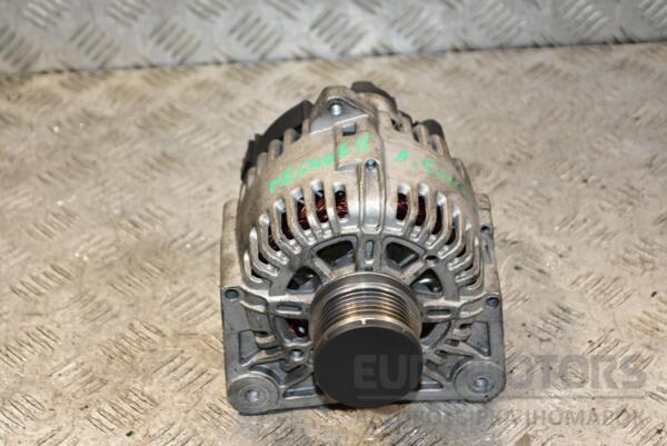 Генератор Renault Megane 1.5dCi (II) 2003-2009 301975RI 364215 euromotors.com.ua