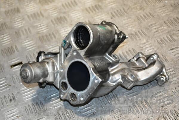 Клапан EGR электрический Renault Megane 1.5dCi (II) 2003-2009 8200282949 364218 - 2