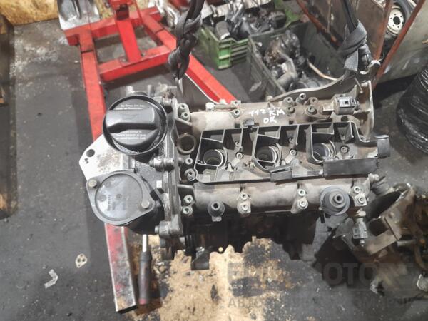 Двигун VW Polo 1.2 12V 2001-2009 AZQ BF-610 - 5