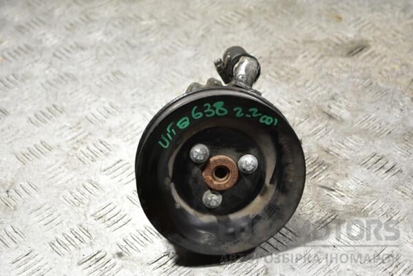 Насос гідропідсилювача керма (ГУР) Mercedes Vito 2.2cdi (W638) 1996-2003 A0024667001 364228 euromotors.com.ua