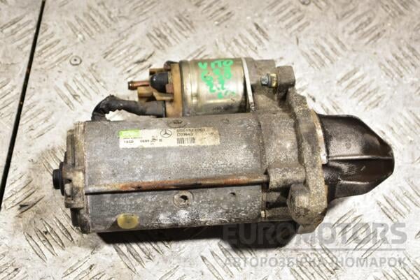 Стартер Mercedes Sprinter 2.2cdi (901/905) 1995-2006 A0051511301 364233 euromotors.com.ua