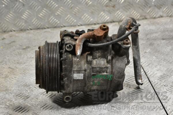 Компрессор кондиционера Mercedes E-class 2.2cdi (W210) 1995-2002 A0002343111 364238 - 2