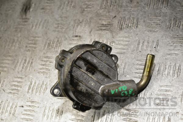 Вакуумний насос Mercedes Vito 2.2cdi (W638) 1996-2003 A6112300165 364245 euromotors.com.ua