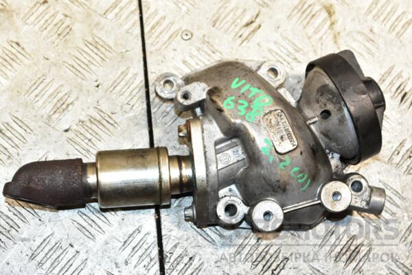 Клапан EGR механический Mercedes Vito 2.2cdi (W638) 1996-2003 A6110900954 364250 euromotors.com.ua