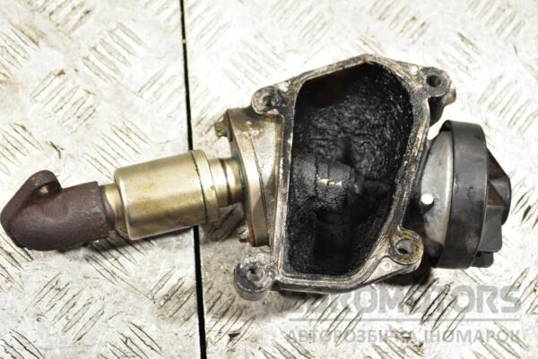 Клапан EGR механический Mercedes Vito 2.2cdi (W638) 1996-2003 A6110900954 364250 - 2