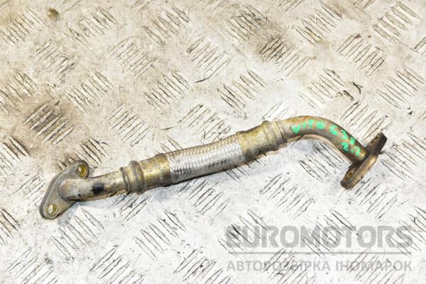 Трубка зливу масла з турбіни Mercedes Vito 2.2cdi (W638) 1996-2003 A6111800320 364253 euromotors.com.ua