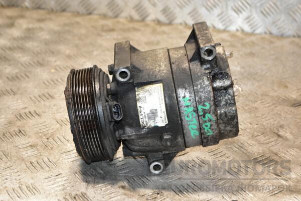 Компрессор кондиционера Renault Trafic 2.5dCi 2001-2014 8200832990 364254 - 2