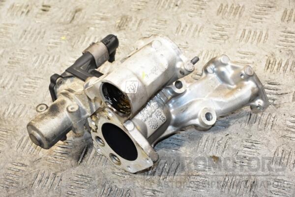 Клапан EGR електричний Renault Megane 1.5dCi (II) 2003-2009 8200282949 364263 - 2