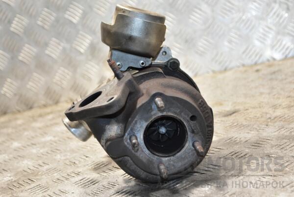 Турбіна Renault Modus 1.5dCi 2004-2012 54399700030 364265 - 3