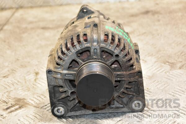 Генератор Renault Logan 1.5dCi 2005-2014 2543206C 364269 euromotors.com.ua