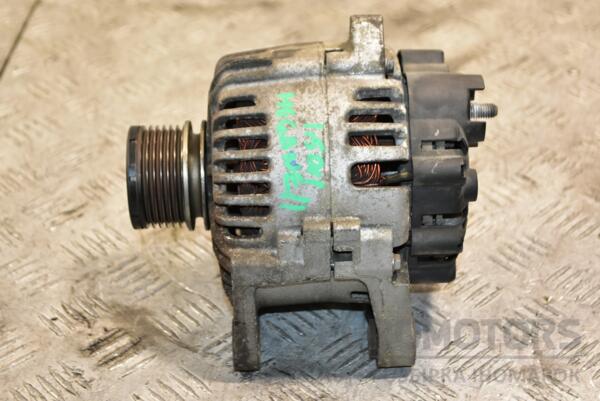 Генератор Nissan Note 1.5dCi (E11) 2005-2013 2543206C 364269 - 2