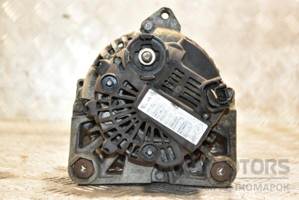 Генератор Nissan Note 1.5dCi (E11) 2005-2013 2543206C 364269 - 3
