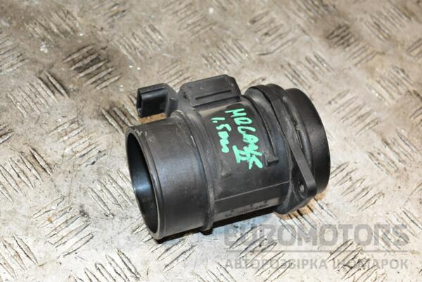 Расходомер воздуха Renault Megane 1.5dCi (II) 2003-2009 5WK97008 364274 euromotors.com.ua