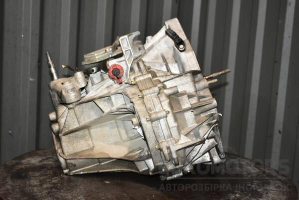 МКПП (механічна коробка перемикання передач) 6-ступка Renault Megane 1.5dCi (II) 2003-2009 TL4001 364282 - 4