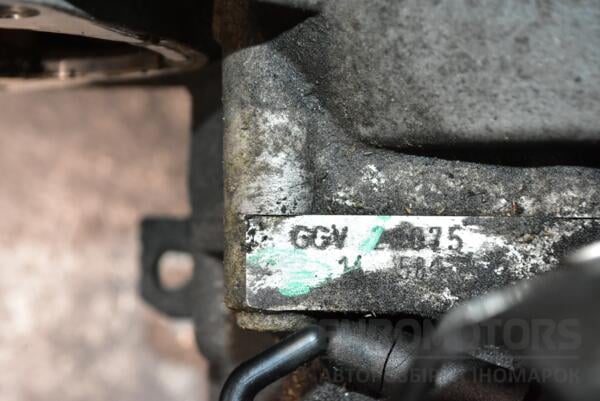 МКПП (механічна коробка перемикання передач) 5-ступка VW Polo 1.4tdi 2001-2009 GGV 364300 - 6