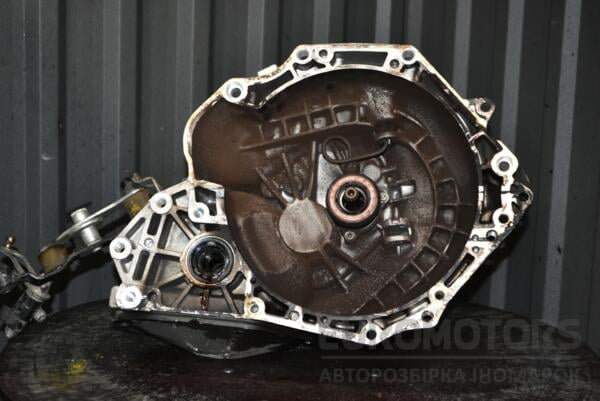 МКПП (механічна коробка перемикання передач) 5-ступка Opel Corsa 1.4 16V (D) 2006-2014 2JC418 364306 euromotors.com.ua