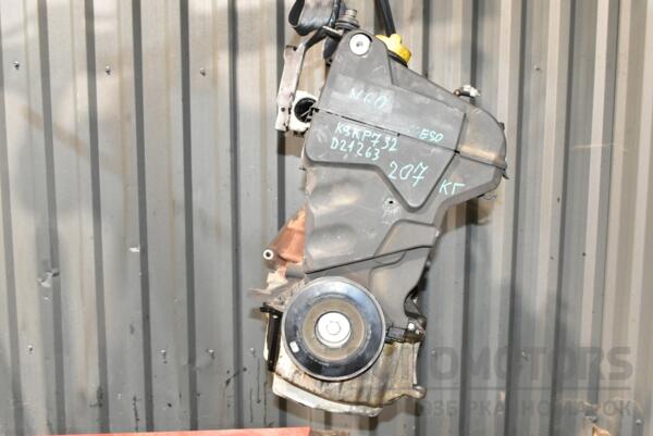 Двигатель (тнвд Siemens) Renault Megane 1.5dCi (II) 2003-2009 K9K 732 364312 euromotors.com.ua