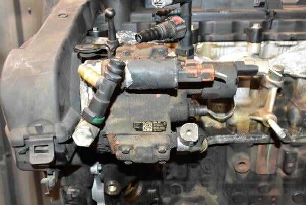 Топливный насос высокого давления (ТНВД) Renault Megane 1.5dCi (II) 2003-2009 5WS40153 364318 euromotors.com.ua