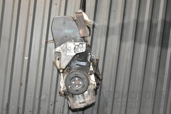 Двигатель VW Golf 1.6 8V (IV) 1997-2003 AEH 364319 euromotors.com.ua