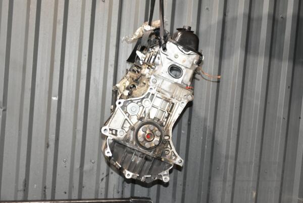 Двигун VW Golf 1.6 8V (IV) 1997-2003 AEH 364319 - 4