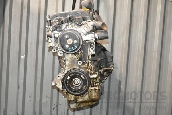 Двигатель (дефект) Opel Corsa 1.4 16V (C) 2000-2006 Z14XEP 364325 euromotors.com.ua