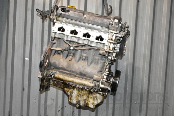 Двигатель (дефект) Opel Corsa 1.4 16V (C) 2000-2006 Z14XEP 364325 - 2