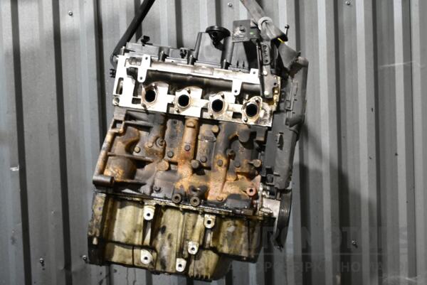Двигатель (тнвд Siemens) Renault Modus 1.5dCi 2004-2012 K9K 772 364331 - 2