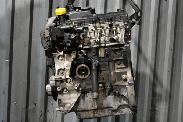 Двигатель (тнвд Siemens) Renault Modus 1.5dCi 2004-2012 K9K 772 364331 - 4