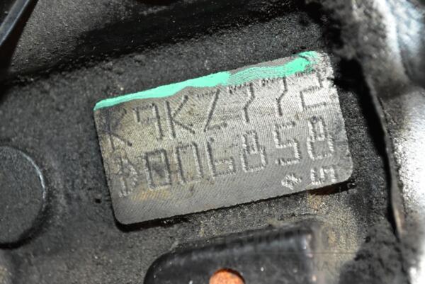Двигатель (тнвд Siemens) Renault Modus 1.5dCi 2004-2012 K9K 772 364331 - 6