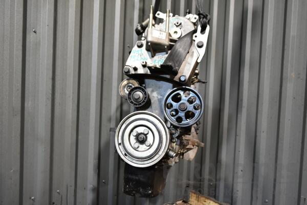 Двигатель Citroen Nemo 1.3MJet 2008 199A3000 364345 euromotors.com.ua