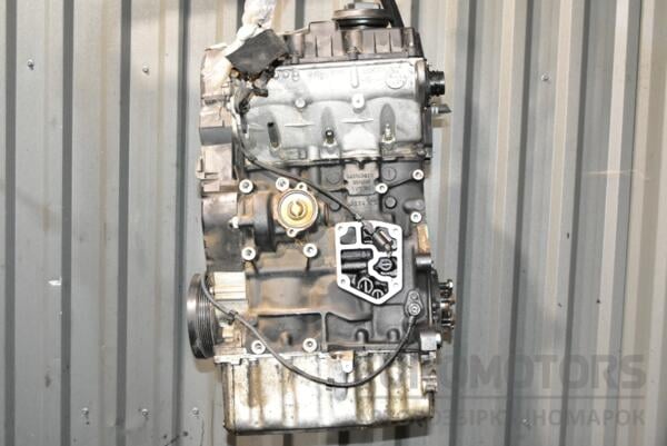 Двигатель VW Polo 1.4tdi 2001-2009 BNV 364351 - 2