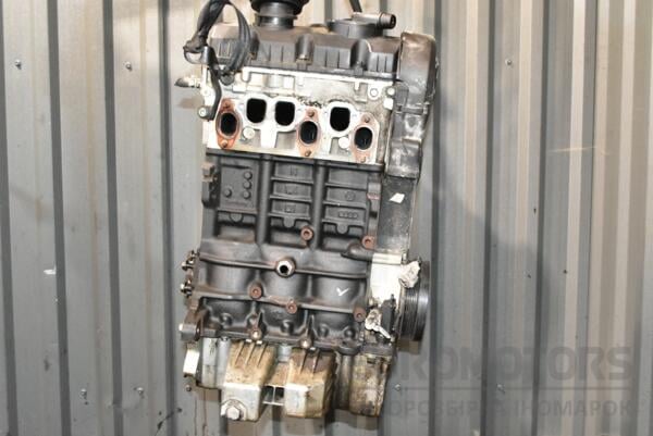 Двигатель VW Polo 1.4tdi 2001-2009 BNV 364351 - 4
