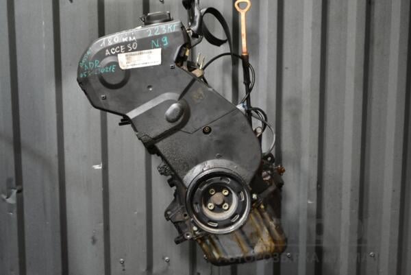 Двигун Audi A4 1.8 20V (B5) 1994-2001 ADR 364357 euromotors.com.ua