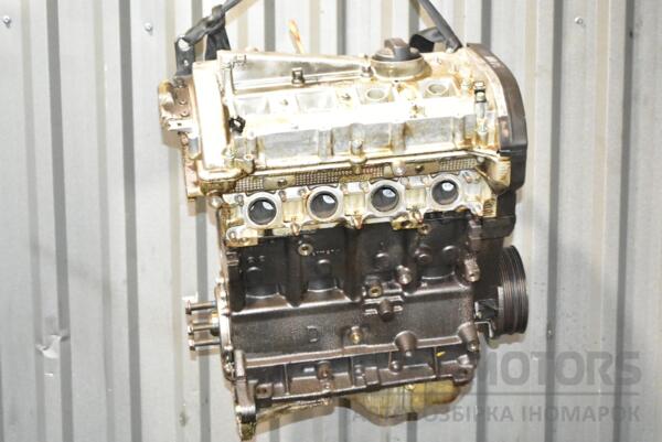 Двигатель Audi A4 1.8 20V (B5) 1994-2001 ADR 364357 - 2