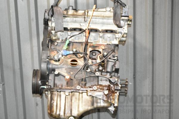 Двигатель Audi A4 1.8 20V (B5) 1994-2001 ADR 364357 - 4