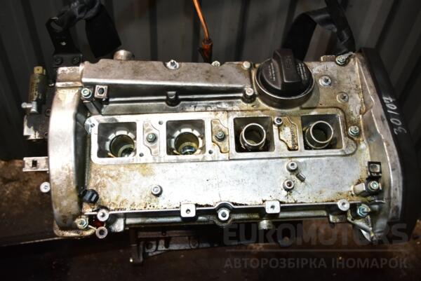 Двигатель Audi A4 1.8 20V (B5) 1994-2001 ADR 364357 - 5