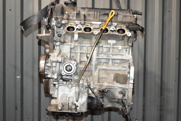 Двигатель Kia Ceed 1.6 16V 2007-2012 G4FC 364363 - 2