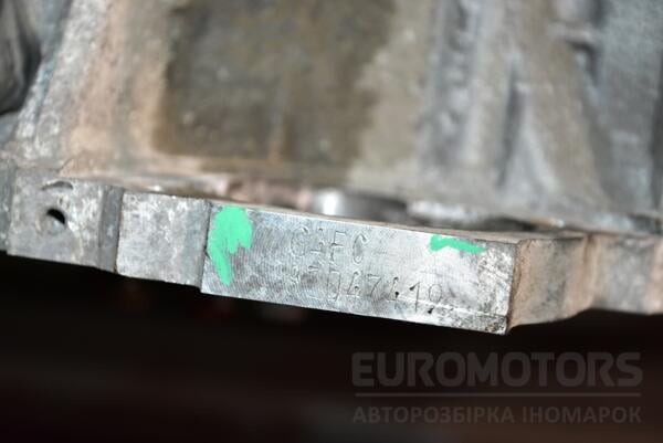 Двигатель Kia Ceed 1.6 16V 2007-2012 G4FC 364363 - 6
