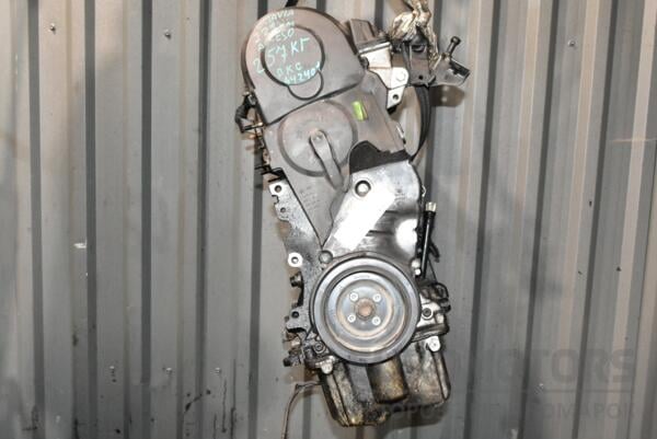 Двигун VW Golf Plus 1.9tdi 2005-2014 BKC 364369 euromotors.com.ua