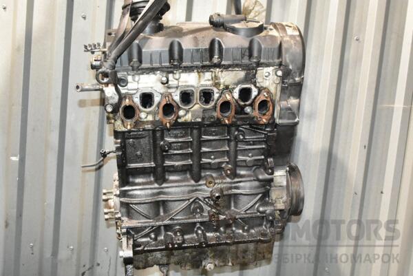 Двигатель VW Golf Plus 1.9tdi 2005-2014 BKC 364369 - 2