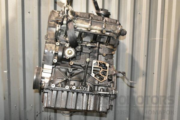 Двигатель VW Golf Plus 1.9tdi 2005-2014 BKC 364369 - 4