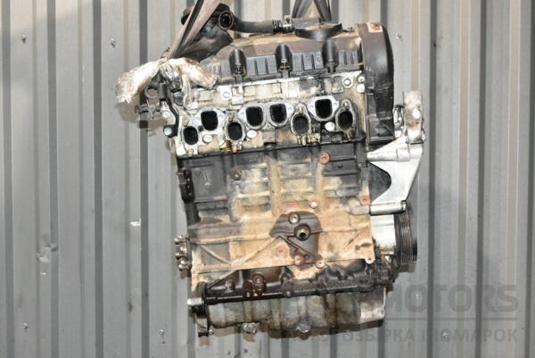 Двигатель VW Golf Plus 1.9tdi 2005-2014 BKC 364381 - 2