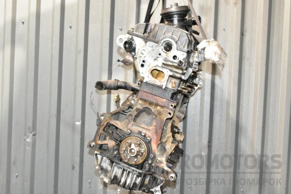 Двигатель VW Golf Plus 1.9tdi 2005-2014 BKC 364381 - 3