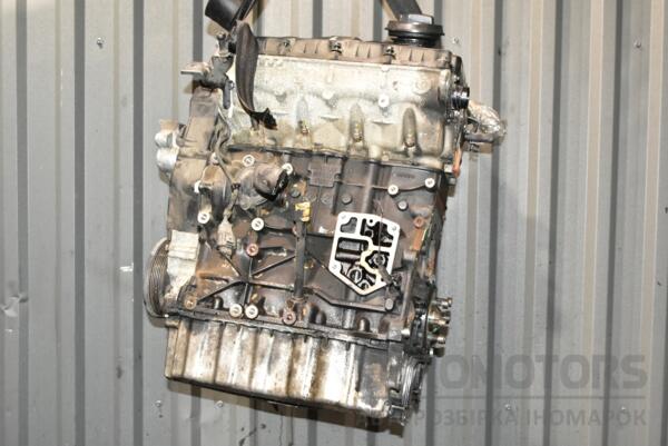 Двигатель VW Golf Plus 1.9tdi 2005-2014 BKC 364381 - 4