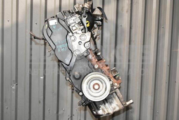 Двигун Fiat Scudo 2.0hdi 2007-2016 RHJ 364387 euromotors.com.ua