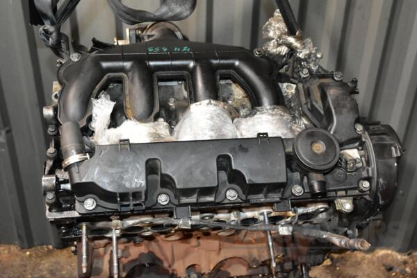 Двигатель Citroen Jumpy 2.0hdi 2007-2016 RHJ 364387 - 5
