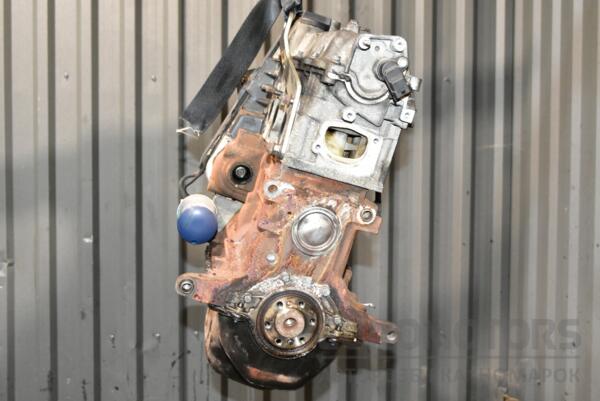 Двигун Fiat Panda 1.2 8V 2012 169A4000 364393 - 3