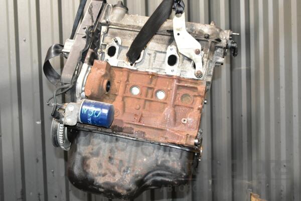 Двигун Fiat Panda 1.2 8V 2012 169A4000 364393 - 4