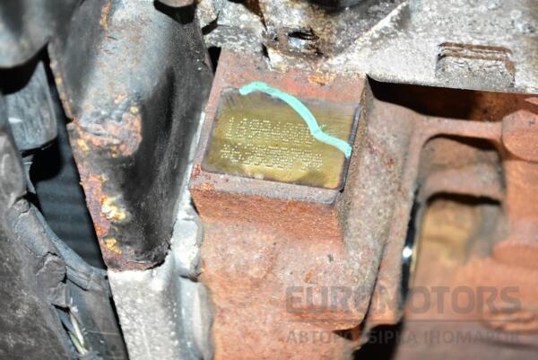 Двигун Fiat Panda 1.2 8V 2012 169A4000 364393 - 6